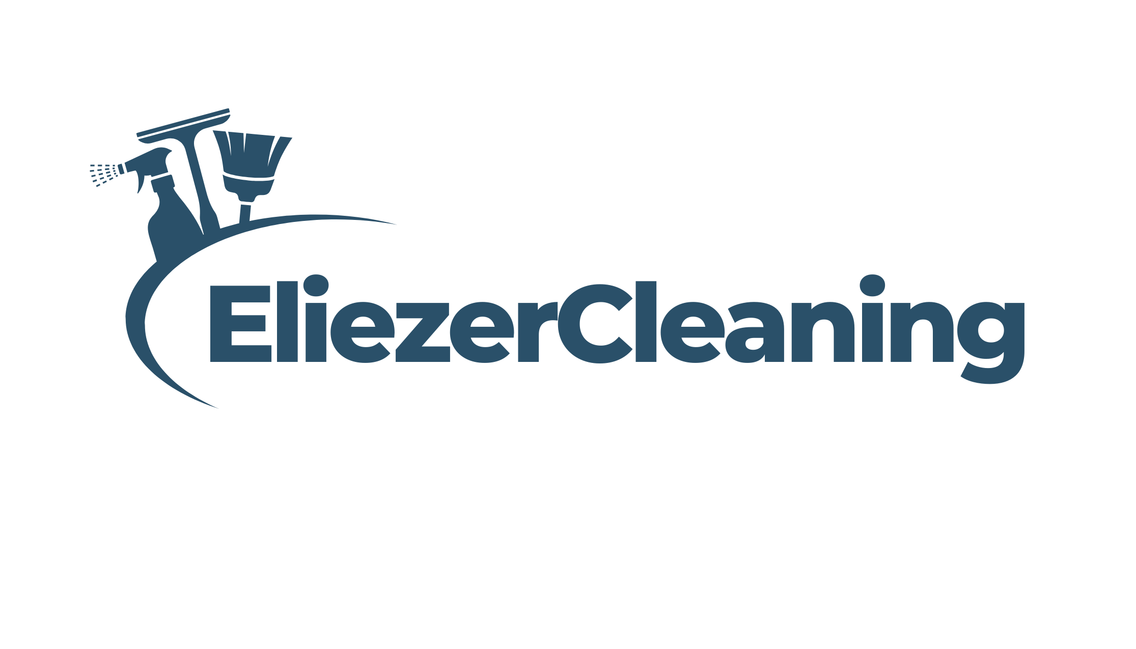 EliezerCleaning Logo